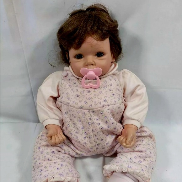 Other - Adora doll